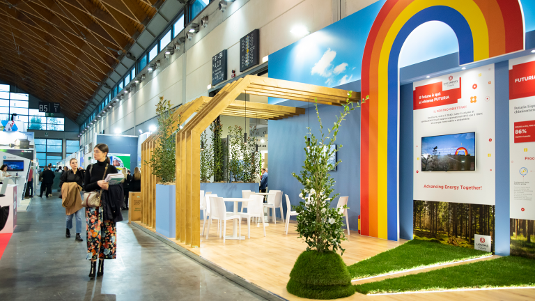 Ecomondo